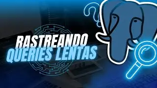 Descubra a Query Inimiga: Como Identificar a Lentidão no PostgreSQL