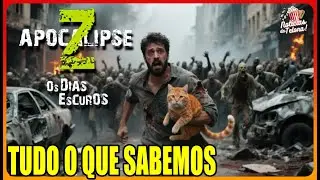 APOCALIPSE Z 2: OS DIAS ESCUROS