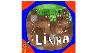 Minecraft epis&oacute;dio 3 a luta pela a linha 4/5 #minecraft 