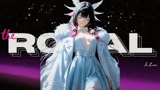 Genshin Impact live Version Luna IV CountDown Columbina!