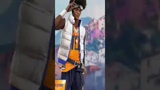 Matsya Kaand in Free Fire Ajubhai 900 IQ-total Gaming