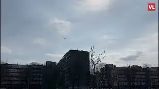 Zrakoplov nisko letio iznad Novog Zagreba: Iz Croatia Airlinesa objasnili o čemu je riječ