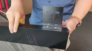 BizAutom BA-WCS-PRO Professional Wheelchair Scale InstallationManual