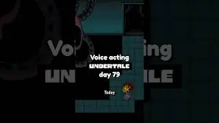 Welp. here we are. (Voice Acting Undertale #79)