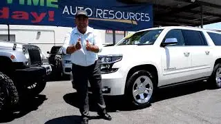 Auto Resources - We are family