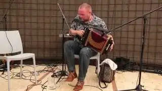 Solo concert of David Munnelly in 'De Bunder' - Part 3.