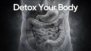 Your Body Is Toxic Until You Do This | Glutathione Detox Explained