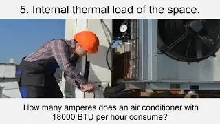 18000 BTU AC Power Consumption: How Many Amps Does It Use? Efficiency Tips & Energy Savings