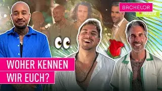 Bevor sie ins Paradies kamen: Ihre BACHELORETTE-Momente 🌹 | Bachelor in Paradise 🌴