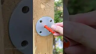 Incredibly Simple Tension System!