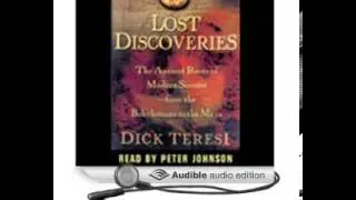 History Book Review: Lost Discoveries: The Multicultural Roots of Modern Science from the Babylon...