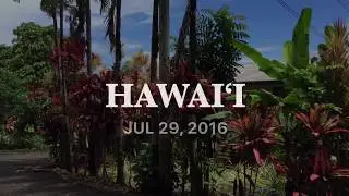 Hamakua Healing Center in Hakalau, HI