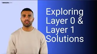 Exploring Layer 0 and Layer 1 &mdash; The Building Blocks of Blockchain