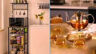 Must-Have Amazon Kitchen Gadgets & Home Essentials! | Product Reviews & Top Picks