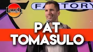 Pat Tomasulo | If Trump Was a Weatherman | Laugh Factory Chicago Stand Up Comedy