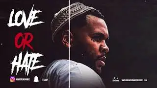 **SOLD** Kevin Gates Type Beat 2017 