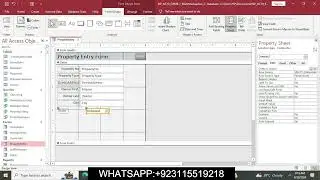Access 2019 Module 6  End of Module Project 1 | Homestead Partners | NP_AC19_EOM6-1