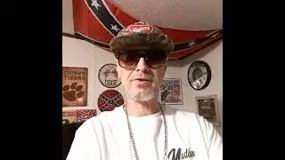 We're winning the fight y'all #conservative #confederate #trump