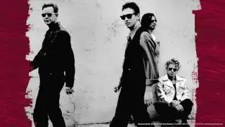 depeche MODE - I Feel You (Instrumental)