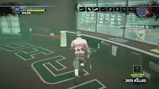 Dead rising 2 stuff
