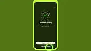 How to set up and run your OKX Smart Arbitrage Bot