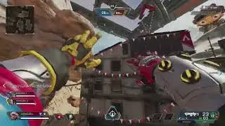 New Vantage Dash? (Recall Dashing)