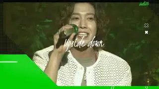 Kim Hyun Joong Prism Time Green concert #kimhyunjoong #henecia #prismtime