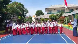 Hari Guru kelas 3 ak62