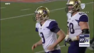 Jake Browning || 