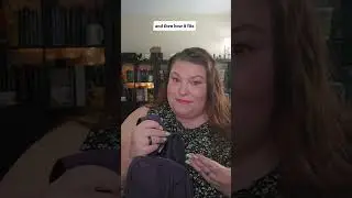 🌈✨ Iris and Rainbow All-In-One Bag Review: The Ultimate Plus-Size Accessory! 💼