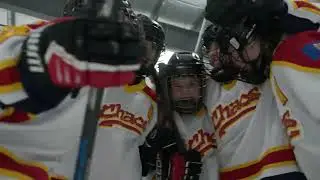 Cochrane Jr. Chaos