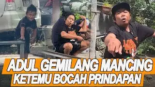 DI OBRAK-ABRIK SAMA 2 INDUK SAMPE KEPAKE 2 KORANG !! BAHASA ALIEN KELUAR !!