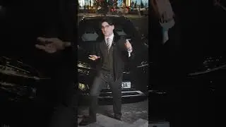 Мужская одежда от KINGSMAN 🔝