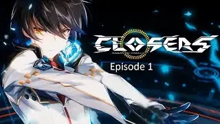 Closers: Dimension Conflict Gameplay Episode 1