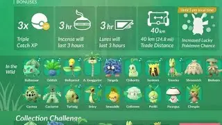 Pokemon Go(Live) SHINY HUNTER-No Tools OR Hacks