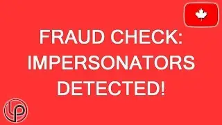 Canadian Immigration Scam Alert: Impersonators detected!