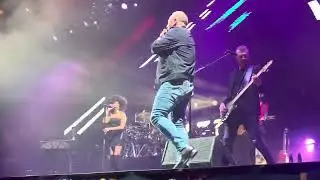 Simple Minds - Oh! Jungleland Lucca, Italy #simpleminds #livemusic #concert #italy 