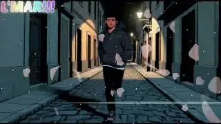 L.MAR - Sombras que dibujan