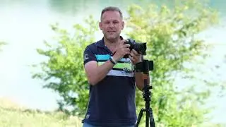 📸 Ein Minuten Fotografie Tipp | Froschperspektive 🐸| Werner Harrer