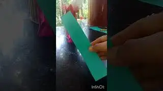 Homemade paper rose flower with out gum  ഇനി ഏത് കുട്ടികൾക്കും സിമ്പിൾ ആയി റോസ് പൂവ് ഉണ്ടാകാം