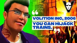 Saints Row 1 Cut Features?