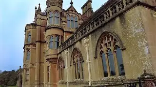 Tyntesfield House 'Gibbs' Family Christmas' event -  December 2023