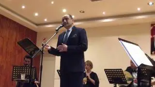 Hakkı DEMİROK-Bana Bir Aşk Masalından Şarkılar S&ouml;yle (B&Ucirc;SELİK)R.G.