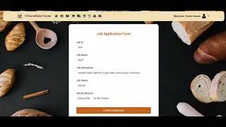 K'HomeBake Haven : An Online Ordering and Bakery Management System