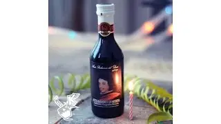 Happy BALSAMICO Birthday