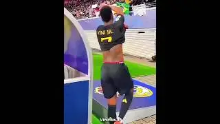 When Players Respect Club Logo. 🤩