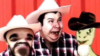 Позвольте мне услышать ваше EEEEE! (YTP)