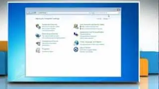 Windows&reg; 7:  How to  Customize mouse wheel functions
