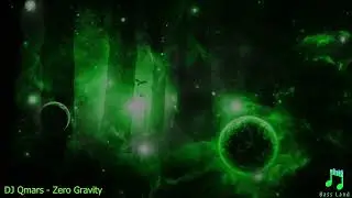 DJ Qmars - Zero Gravity