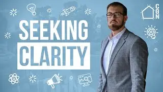 Seeking Clarity With High Performance Life Coach Mike Szczesniak